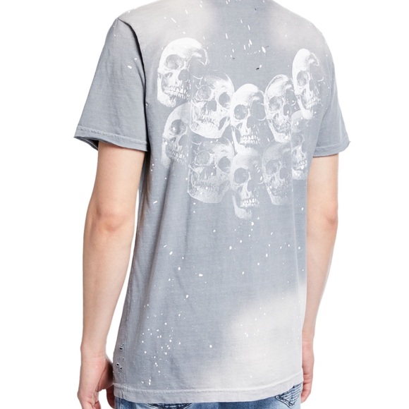 NWT DOM Rebel T-shirt size small - Picture 7 of 7